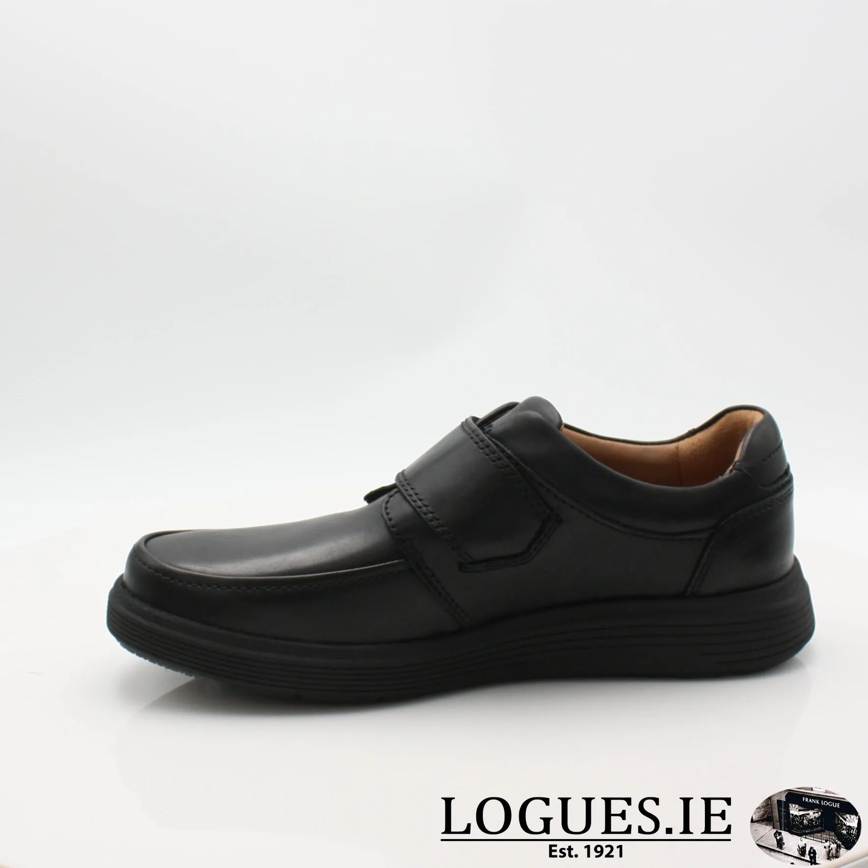 Un Abode Strap CLARKS  EX WIDE