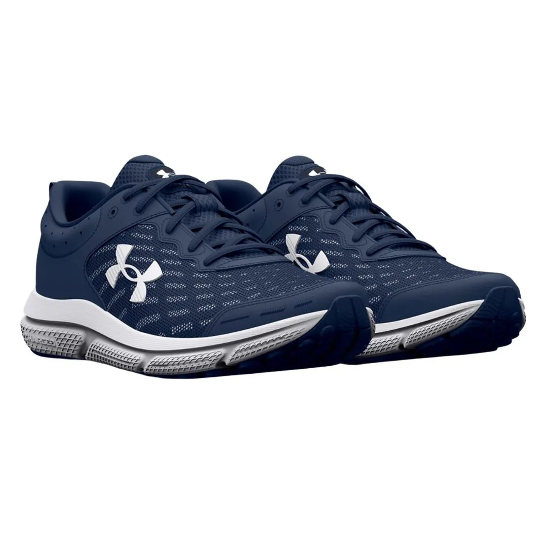 UNDER ARMOUR CHARGED ASSERT 10 MEN'S MEDIUM AND WIDE