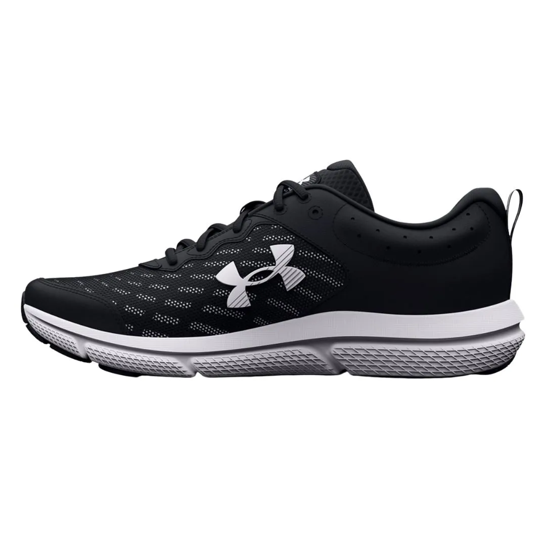 UNDER ARMOUR CHARGED ASSERT 10 MEN'S MEDIUM AND WIDE
