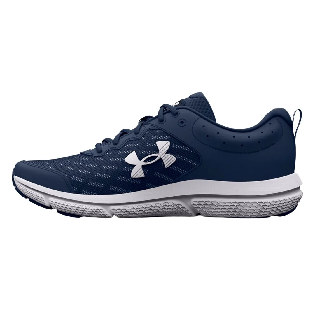 UNDER ARMOUR CHARGED ASSERT 10 MEN'S MEDIUM AND WIDE