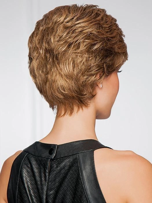 Upper Cut Wig by Gabor | Synthetic (Mono Crown) | Clearance Sale Open Box (Unworn - Like New)