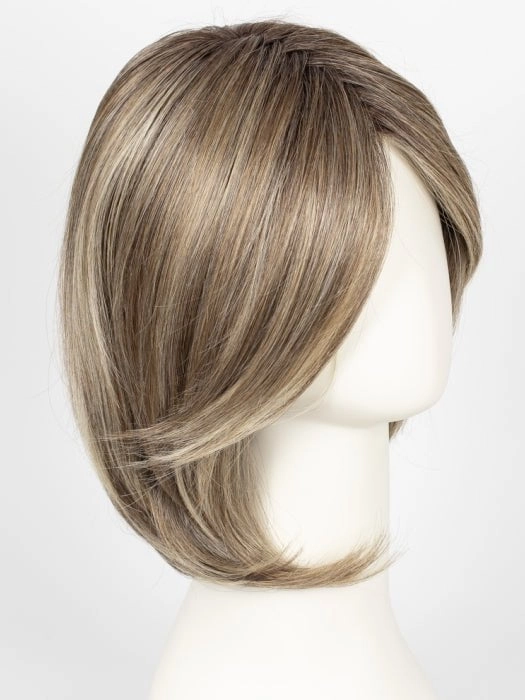 Upstage | Synthetic Lace Front Wig (Hand-Tied)