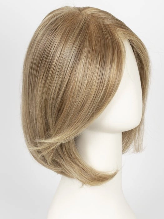 Upstage | Synthetic Lace Front Wig (Hand-Tied)