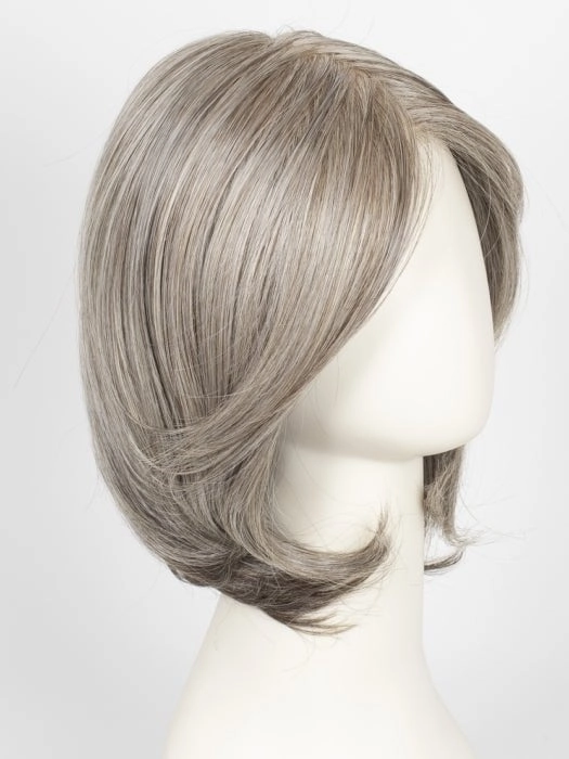 Upstage | Synthetic Lace Front Wig (Hand-Tied)