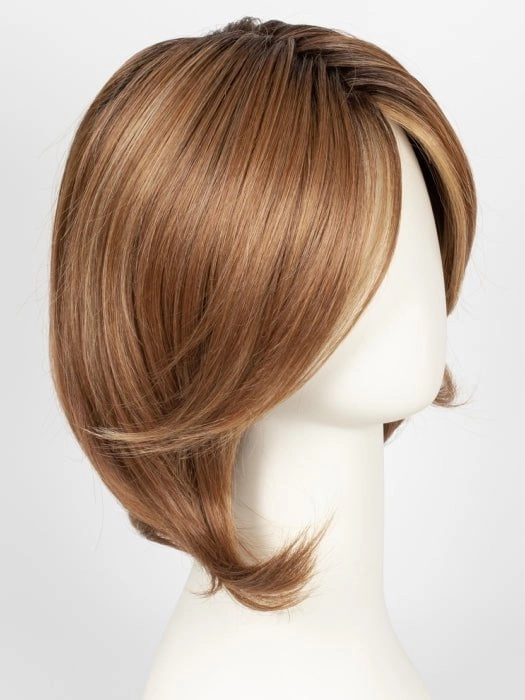 Upstage | Synthetic Lace Front Wig (Hand-Tied)