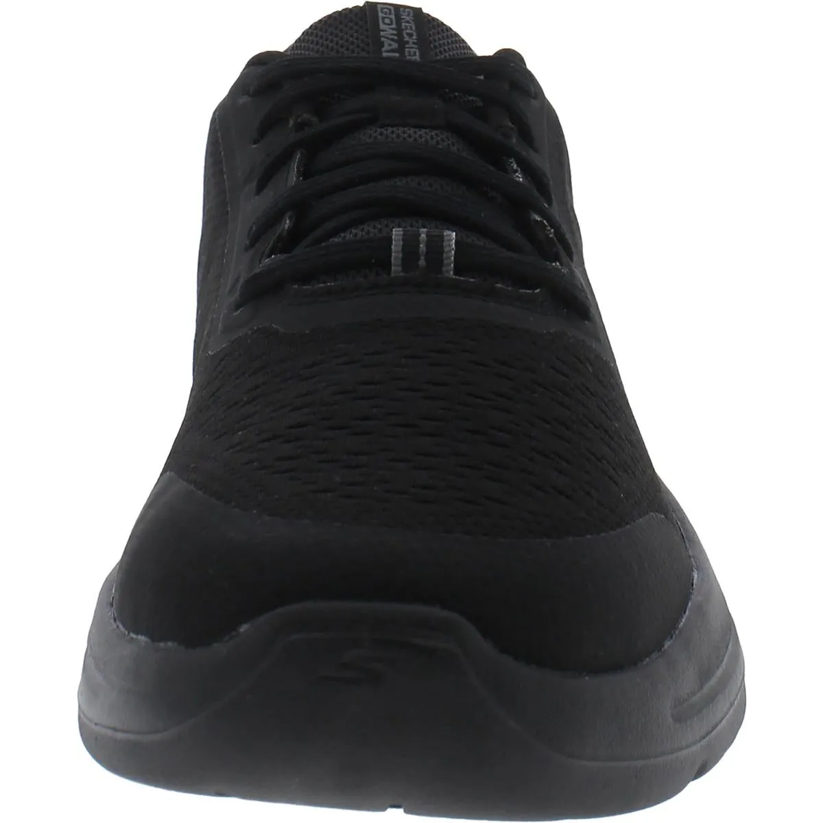 Uptown Summer Womens Arch Support Lace-up Athletic and Training Shoes
