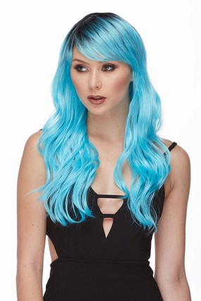 Urban <br>Synthetic Wig