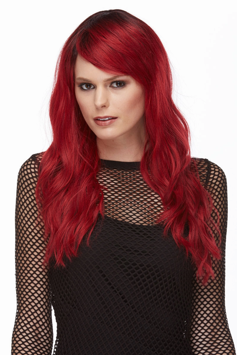 Urban <br>Synthetic Wig