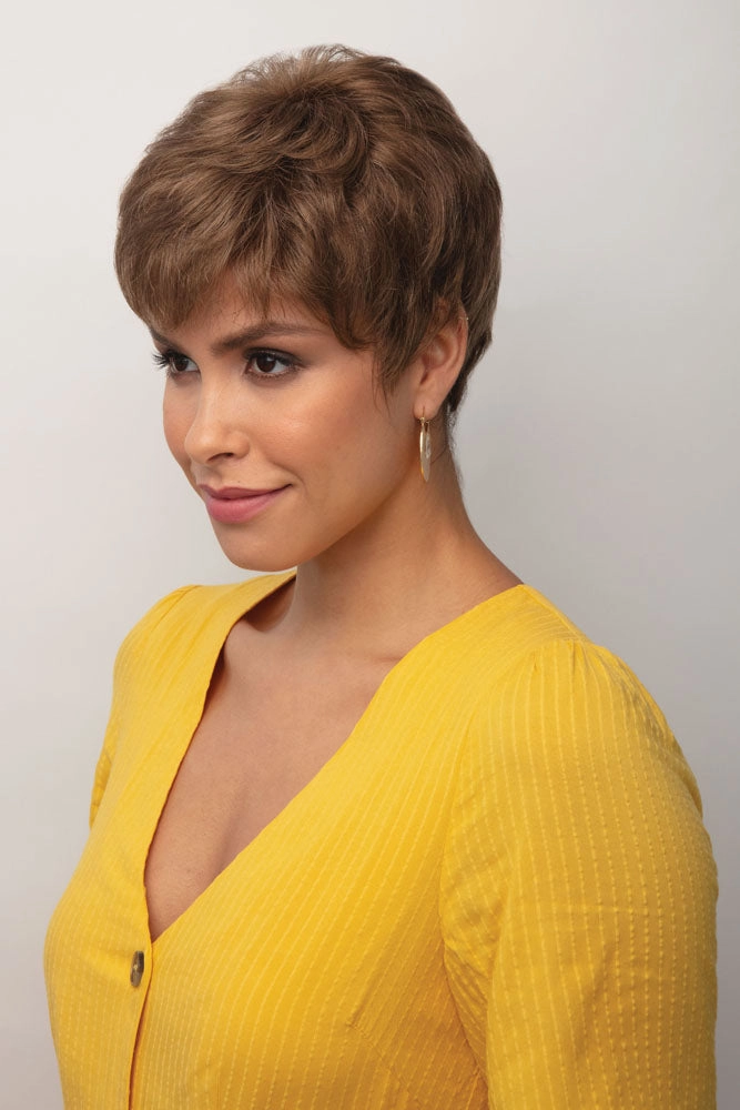 Valentina <br>Synthetic Monofilament Wig