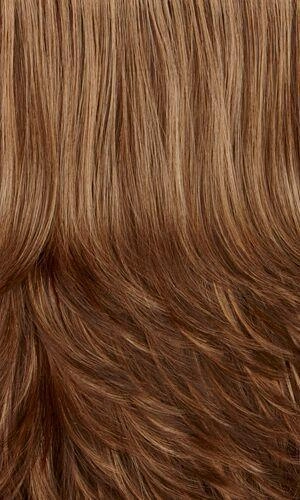 Vamp Wig by Mane Attraction | Synthetic (Lace front with lace part)