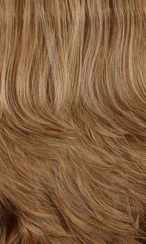 Vamp Wig by Mane Attraction | Synthetic (Lace front with lace part)
