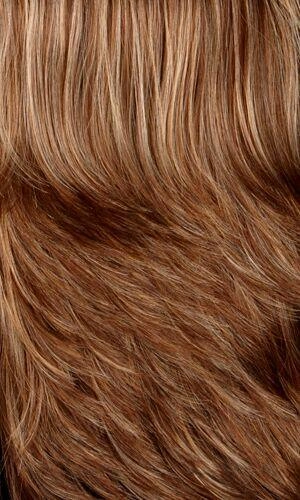Vamp Wig by Mane Attraction | Synthetic (Lace front with lace part)