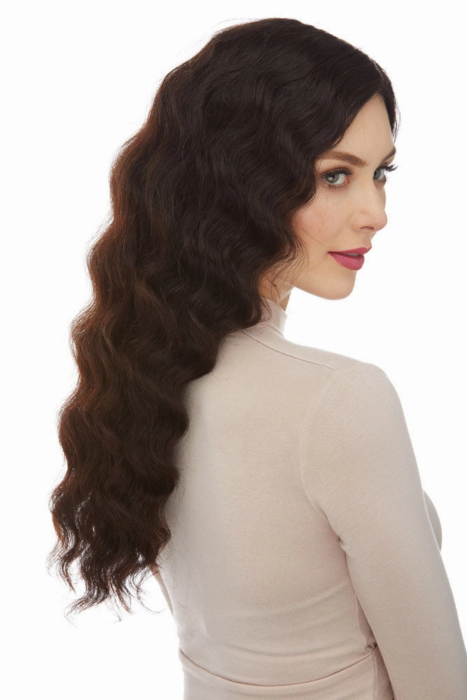Vanessa <br>Remy Human Hair Lace Front Wig