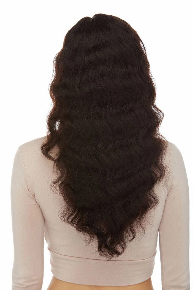 Vanessa <br>Remy Human Hair Lace Front Wig