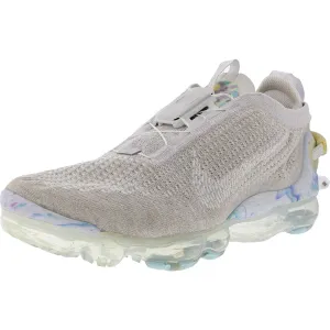 Vapor Max Fly Ease Release Womens Knit Slip-On Sock Sneakers