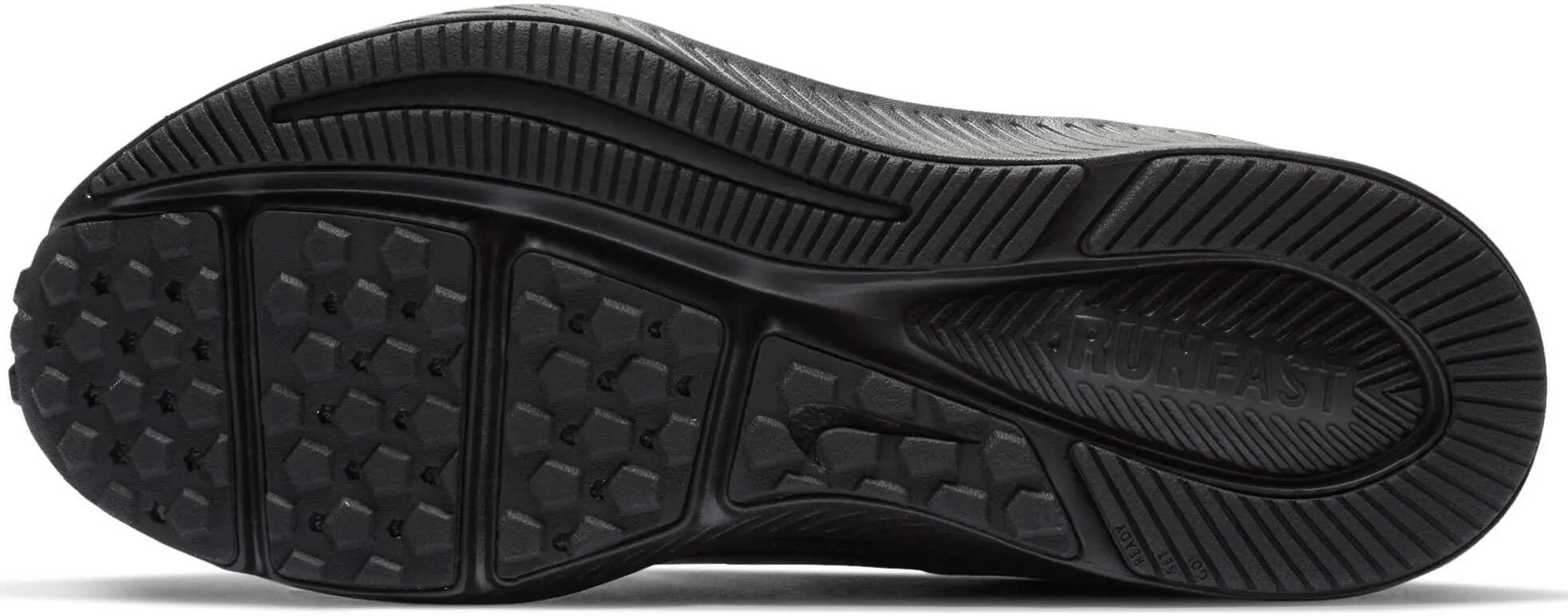 Varsity Kid's Running Shoes