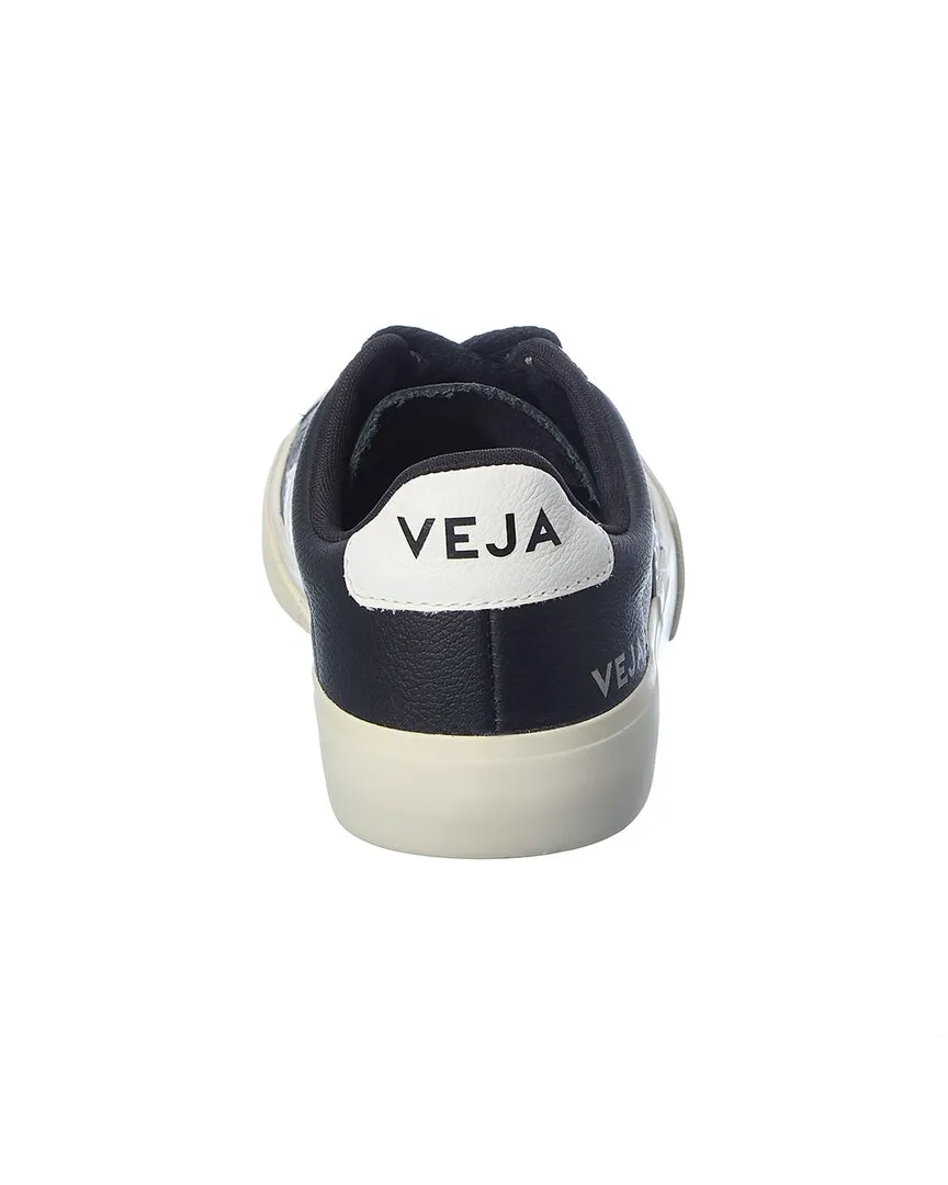 VEJA Campo Leather Sneaker