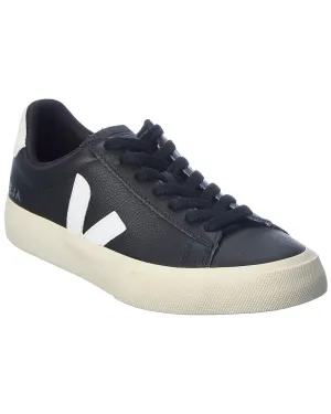 VEJA Campo Leather Sneaker