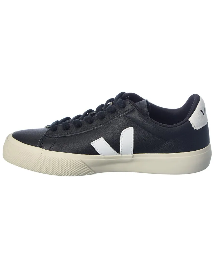 VEJA Campo Leather Sneaker
