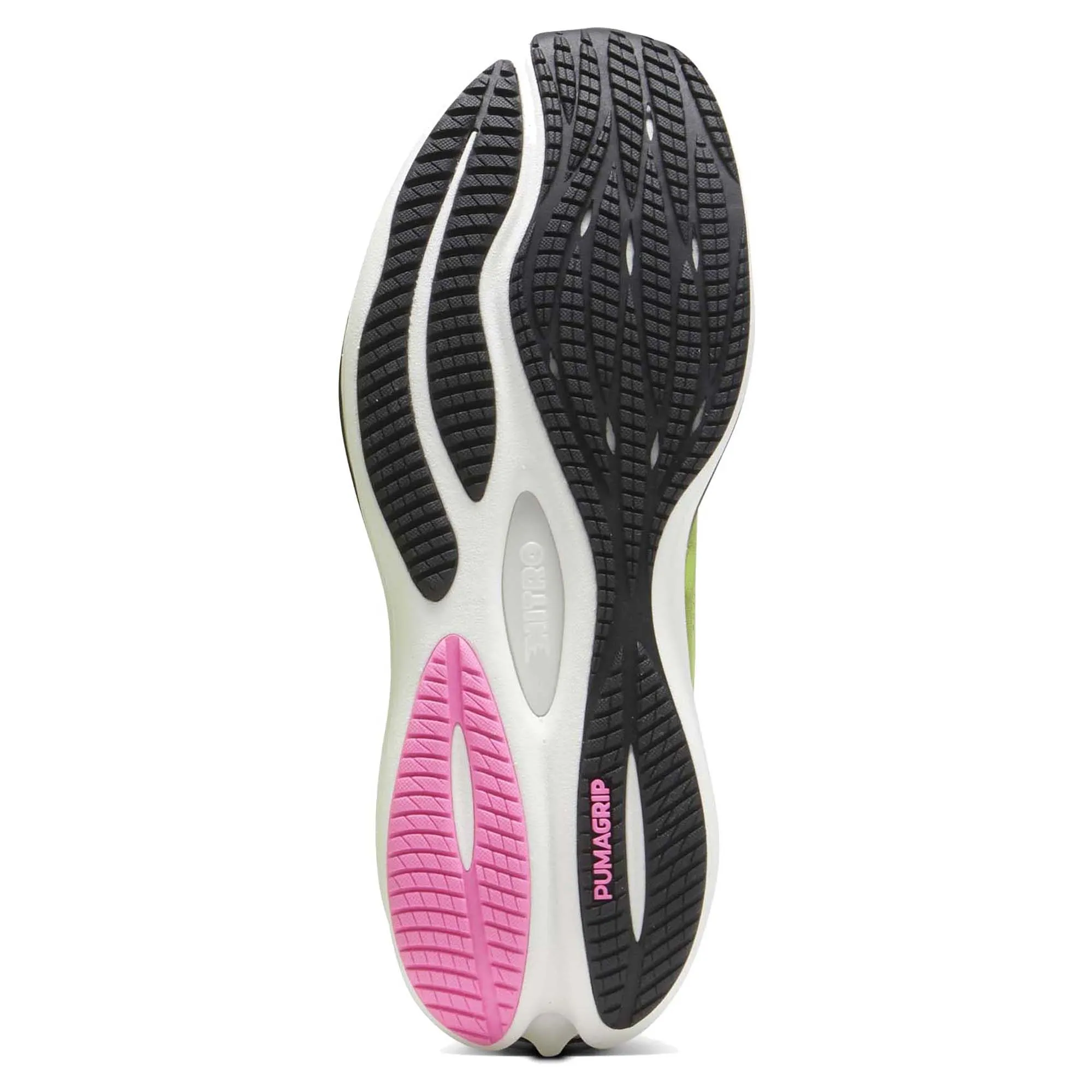 Velocity Nitro 3 Psychedelic Rush Women's Running Shoes