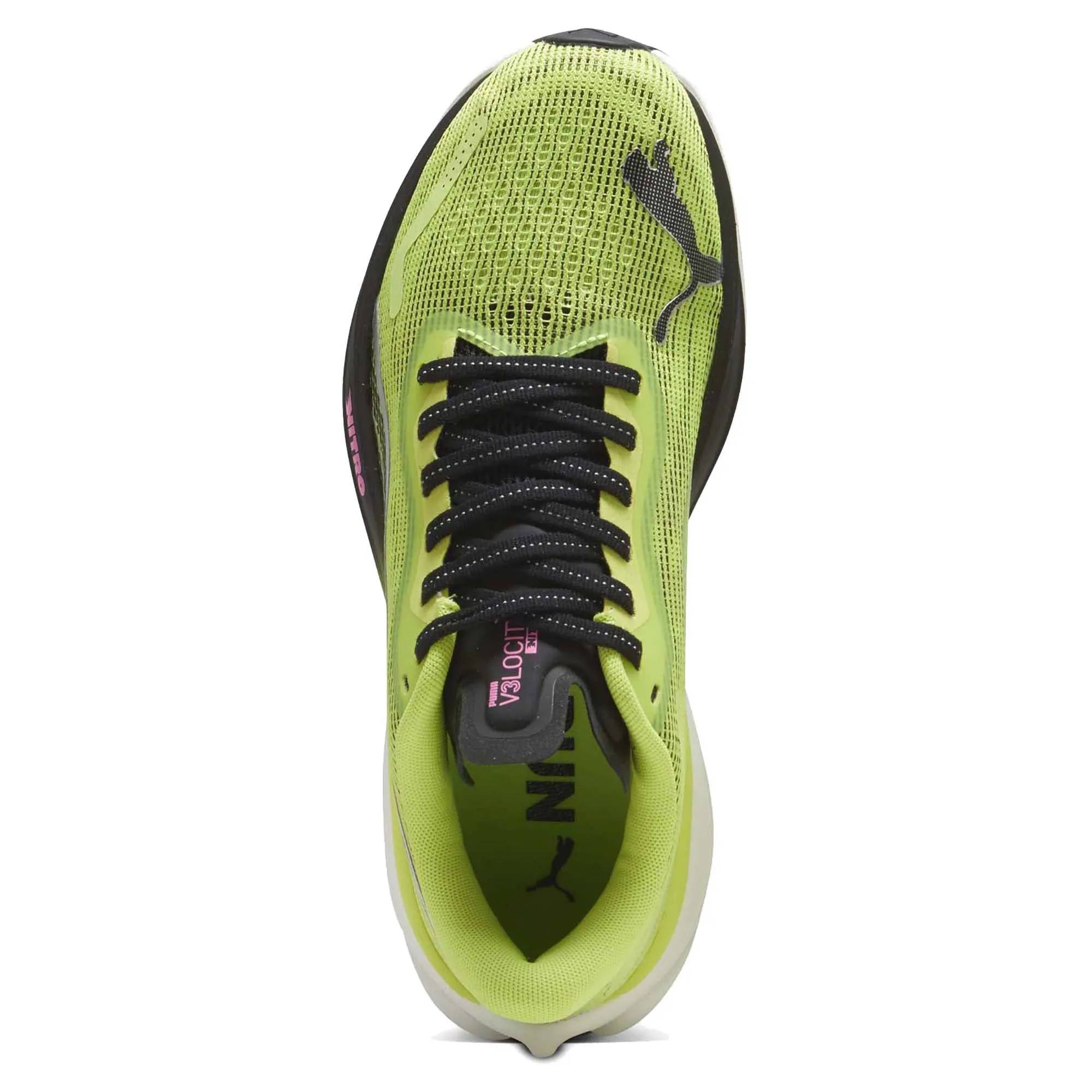 Velocity Nitro 3 Psychedelic Rush Women's Running Shoes
