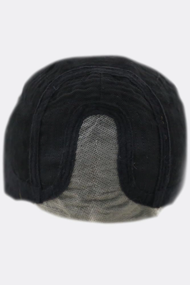 Velvet Wavez <br>Synthetic Lace Front with Lace Part Wig