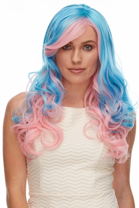 Venus <br>Synthetic Wig