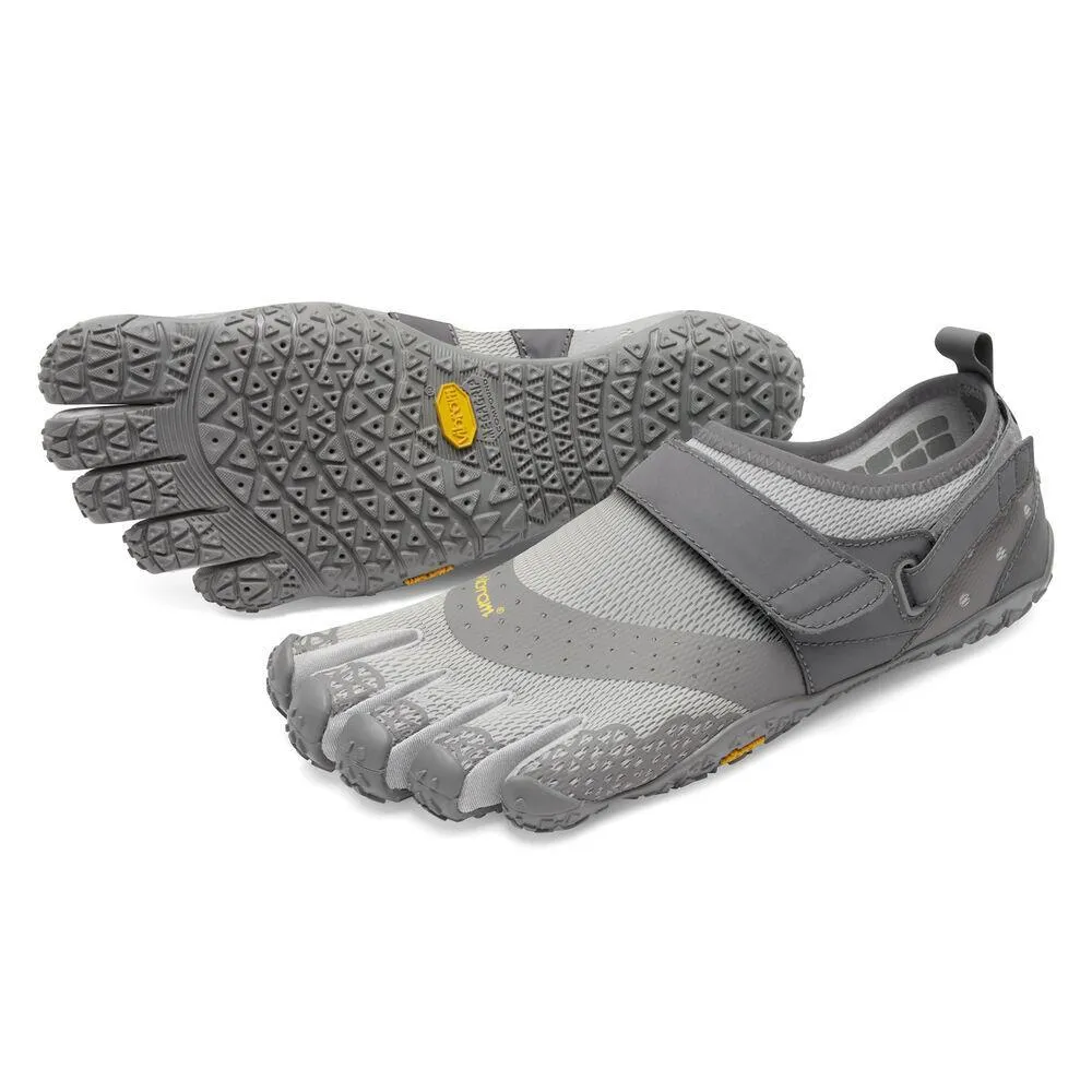 Vibram Five Fingers Men's V-Aqua Grey
