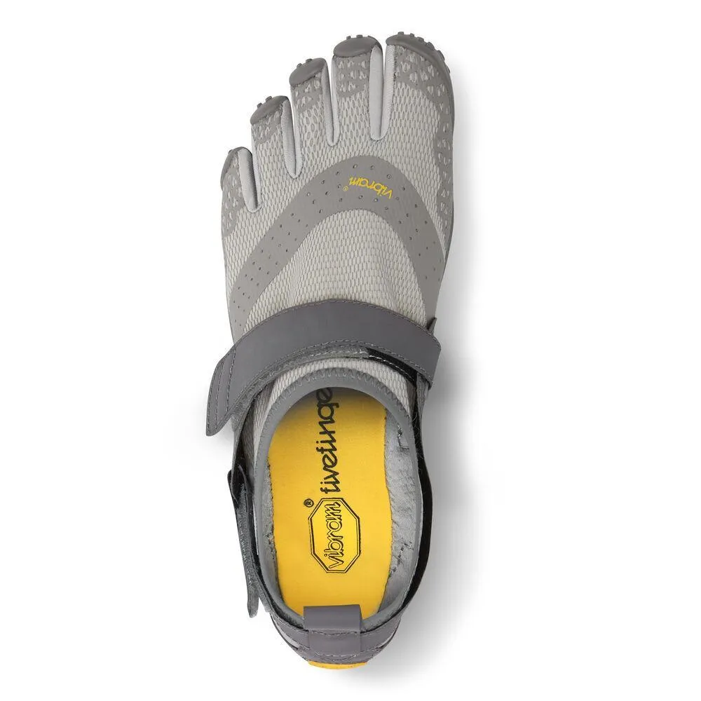 Vibram Five Fingers Men's V-Aqua Grey