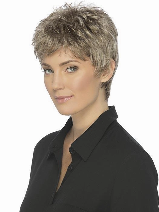 Vikki | Synthetic Wig (Basic Cap)