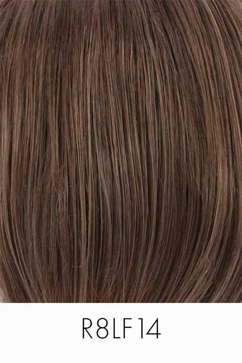 Vikki <br>Synthetic Wig