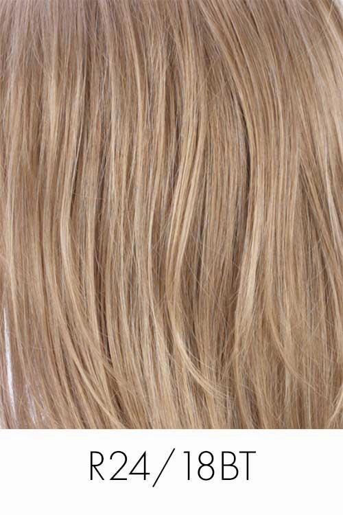 Vikki <br>Synthetic Wig