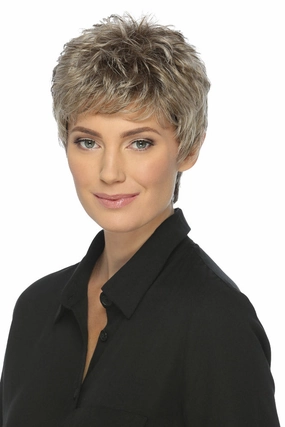 Vikki <br>Synthetic Wig