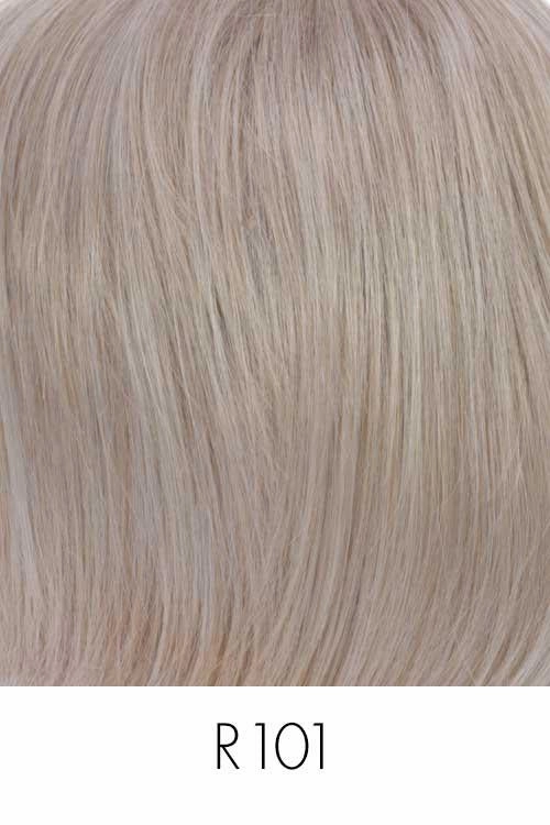 Vikki <br>Synthetic Wig