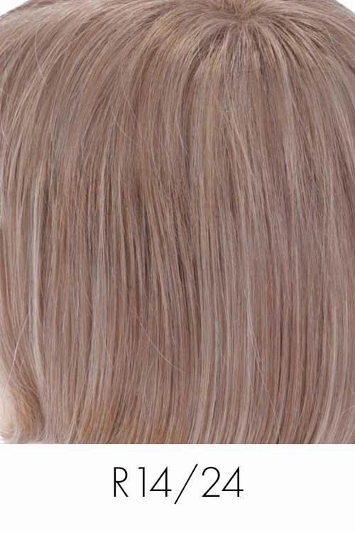 Vikki <br>Synthetic Wig