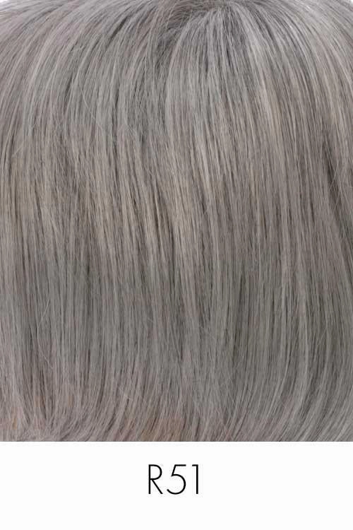 Vikki <br>Synthetic Wig