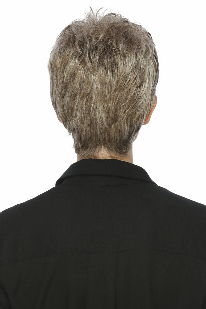 Vikki <br>Synthetic Wig