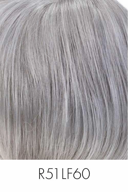 Vikki <br>Synthetic Wig