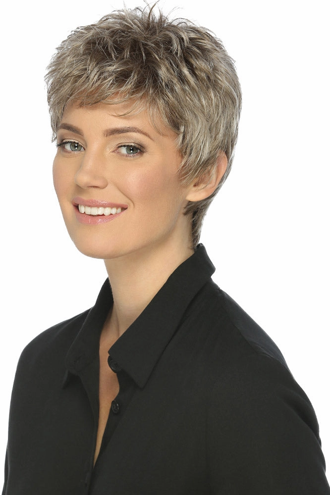 Vikki <br>Synthetic Wig
