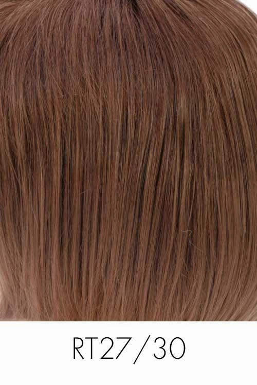 Vikki <br>Synthetic Wig