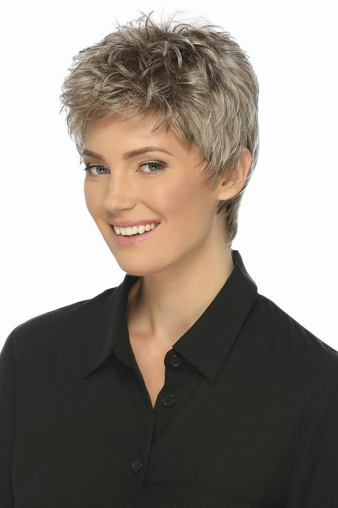 Vikki <br>Synthetic Wig