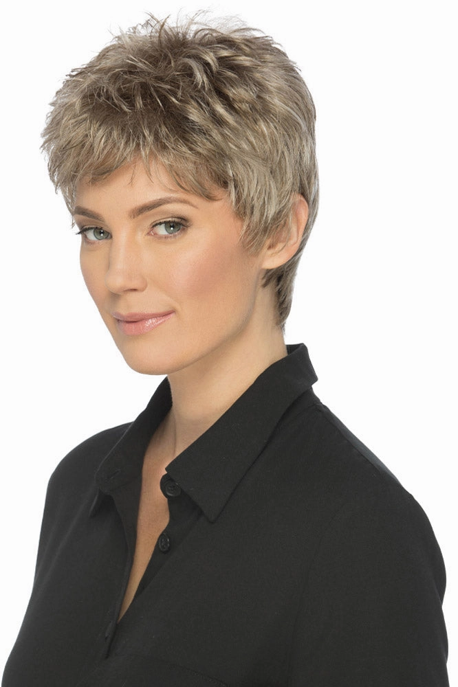 Vikki <br>Synthetic Wig