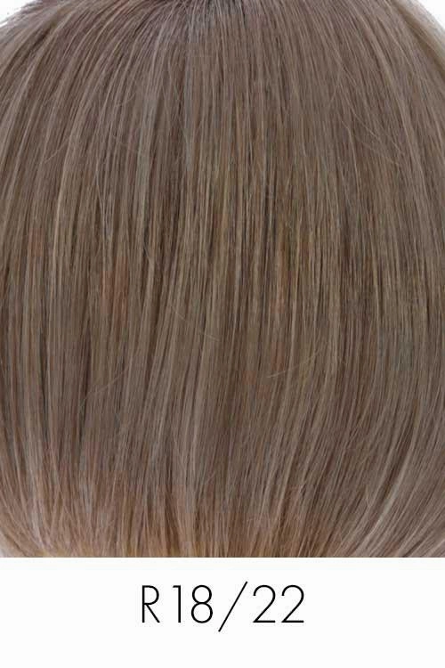 Vikki <br>Synthetic Wig