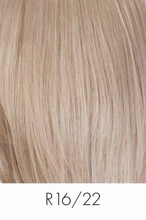 Vikki <br>Synthetic Wig
