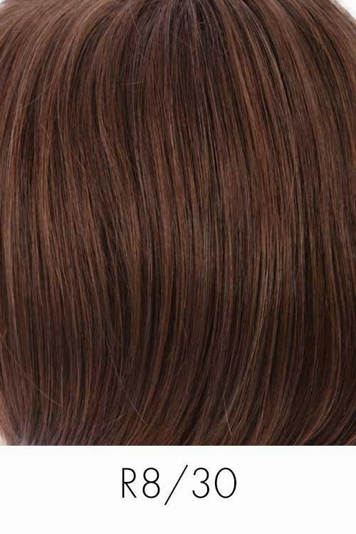 Vikki <br>Synthetic Wig