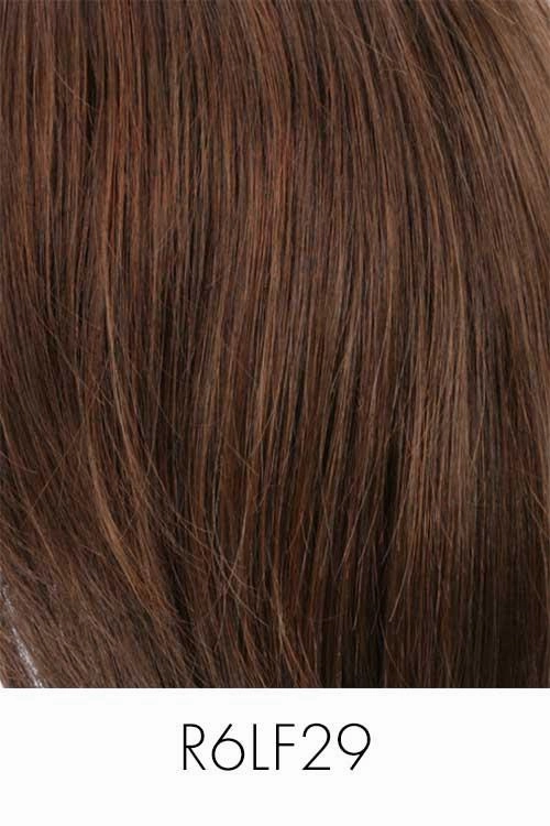 Vikki <br>Synthetic Wig
