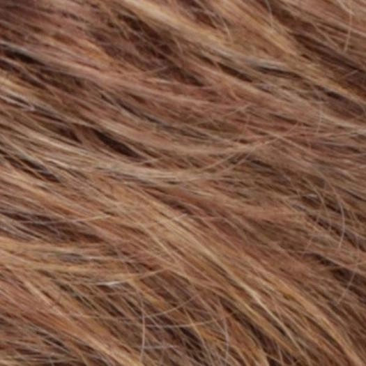 Violet Wig by Estetica | Synthetic Hair | Average Cap