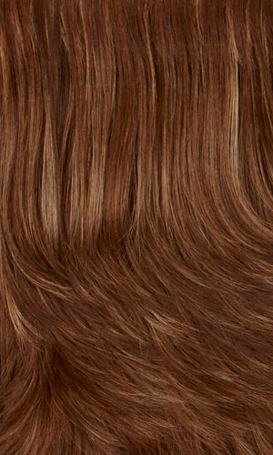 Violet Wig by Henry Margu | Lace Front | Mono Top | Synthetic Fiber