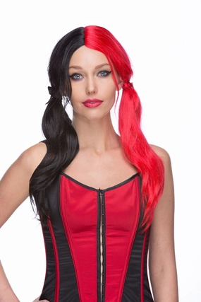 Viper <br>Synthetic Wig