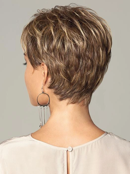 Virtue Wig by Gabor | Heat Friendly Synthetic (Comfort Cap)